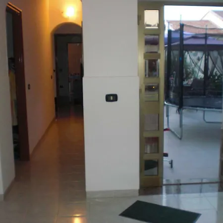 Tatil Evi Casa Vacanze, Rometta, Me, Sicilia