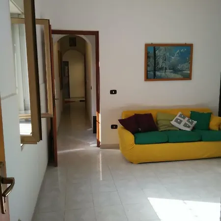 Casa Vacanze, Rometta, Me, Sicilia Tatil Evi Rometta Marea