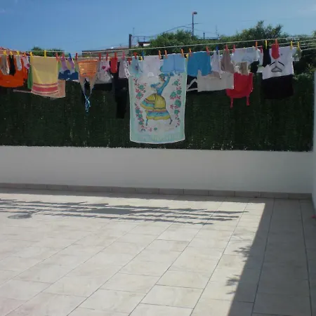 Tatil Evi Casa Vacanze, Rometta, Me, Sicilia