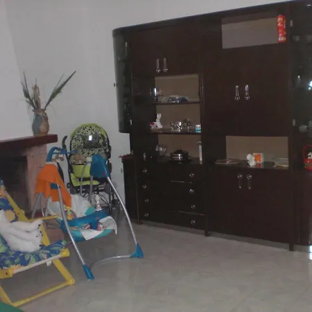 Tatil Evi Casa Vacanze, Rometta, Me, Sicilia