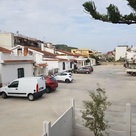 Casa Vacanze, Rometta, Me, Sicilia *