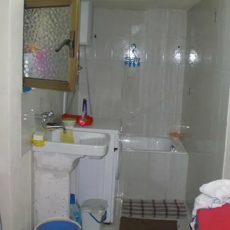 Casa Vacanze, Rometta, Me, Sicilia Tatil Evi